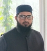 Mr. Hamza Qureshi