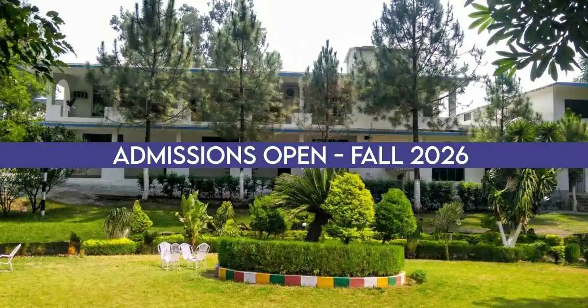 alhamd islamic university admissions 2026